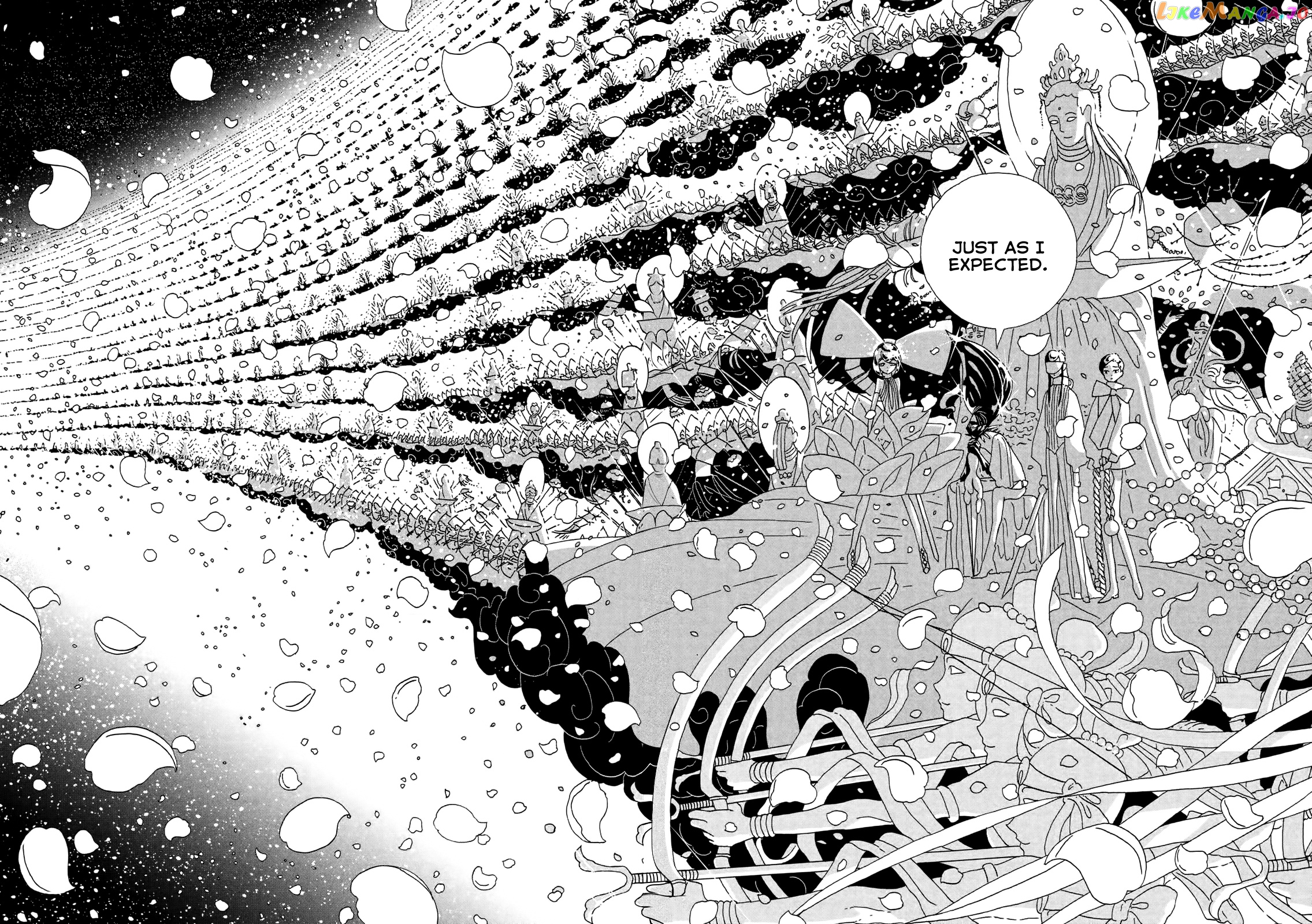 Land of the Lustrous, Chapter 86 image 04